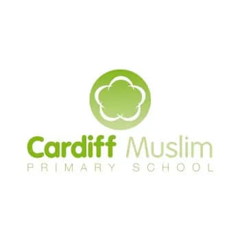 Cardiff Muslim Primary School logo