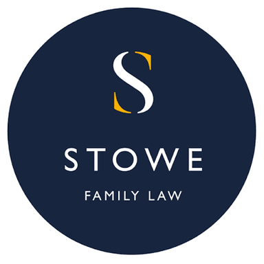 Stowe Family Law logo